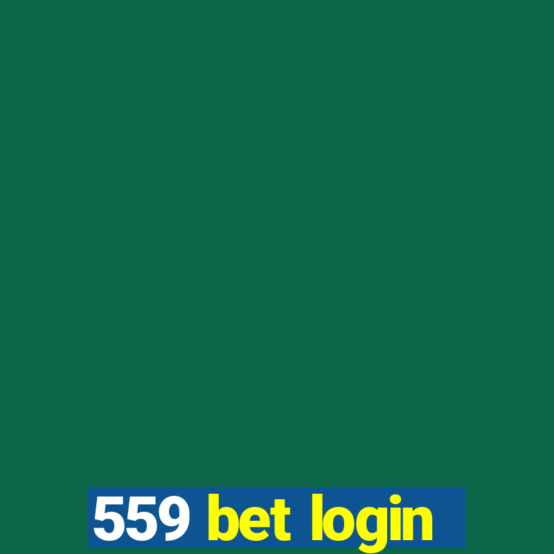 559 bet login